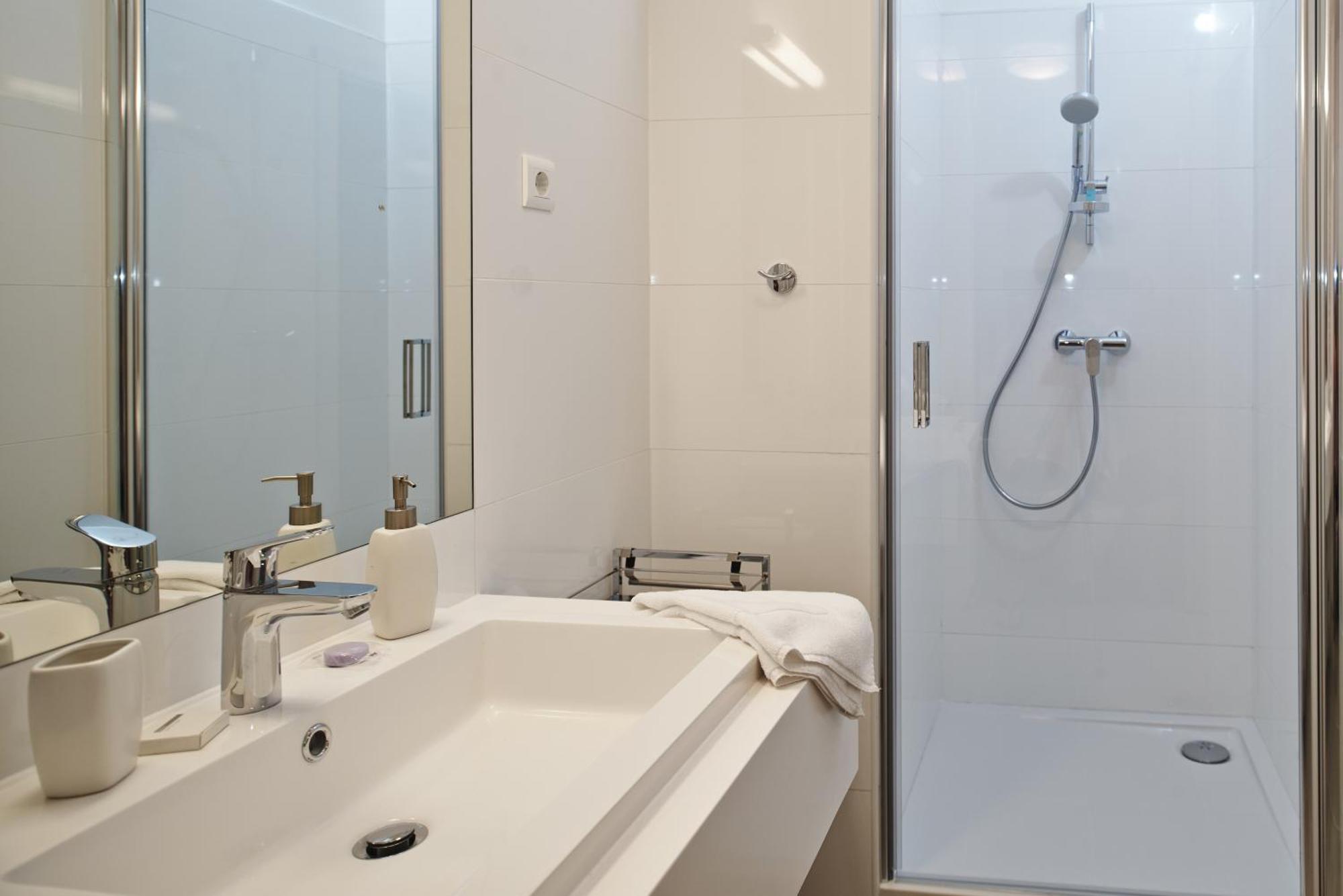 Design Studios Svi-Mi Zagreb Chambre photo