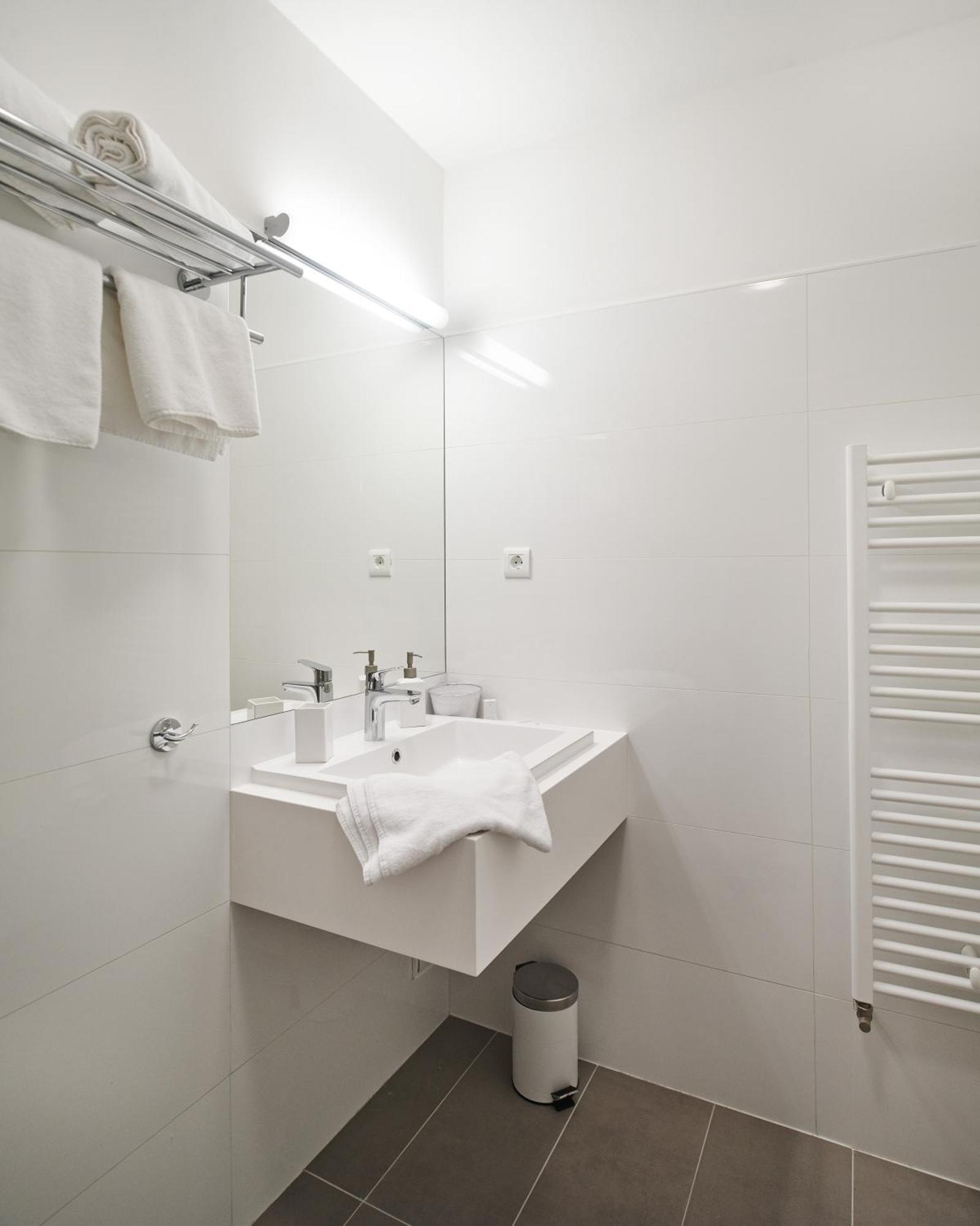 Design Studios Svi-Mi Zagreb Chambre photo