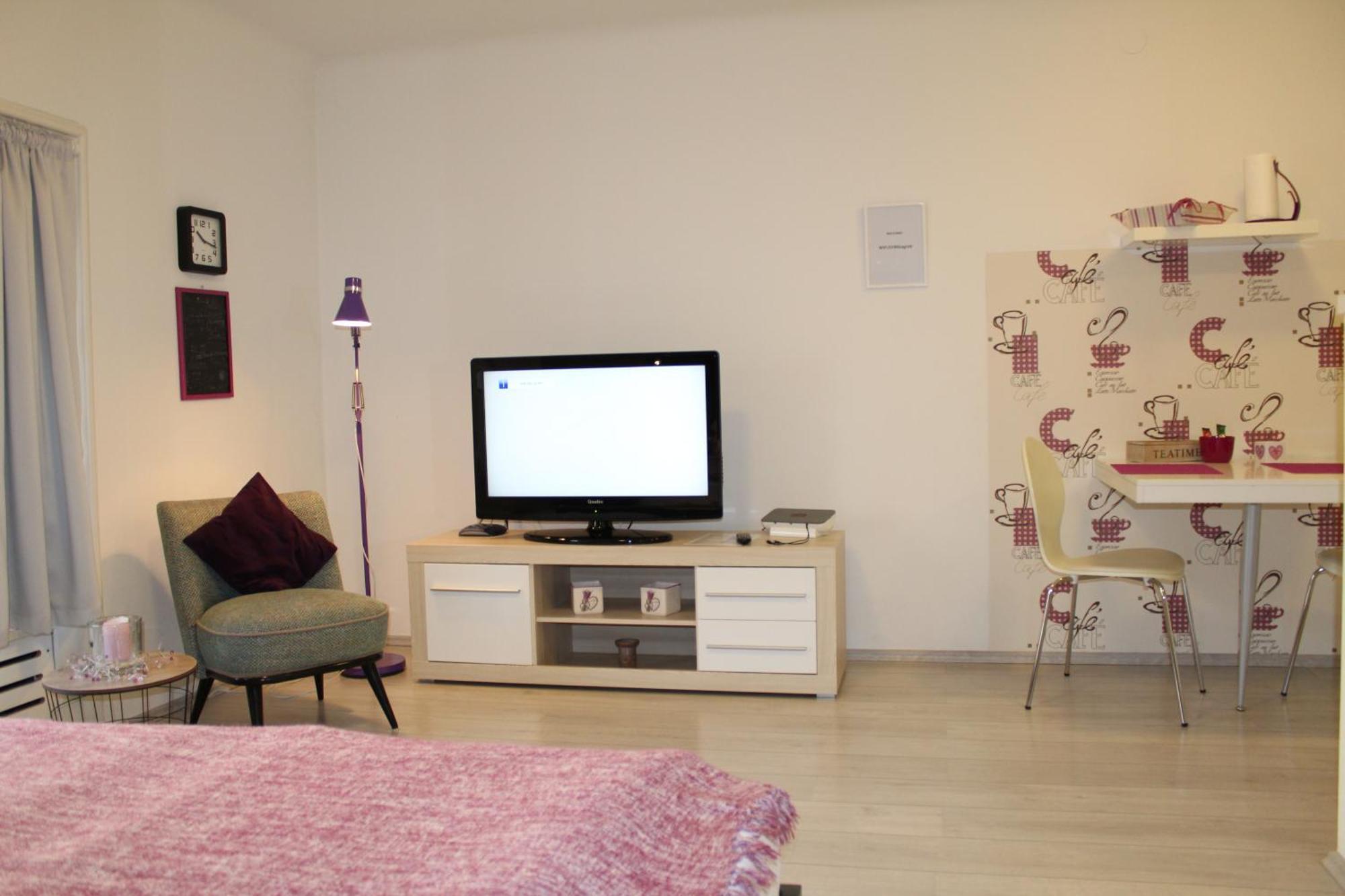 Design Studios Svi-Mi Zagreb Chambre photo