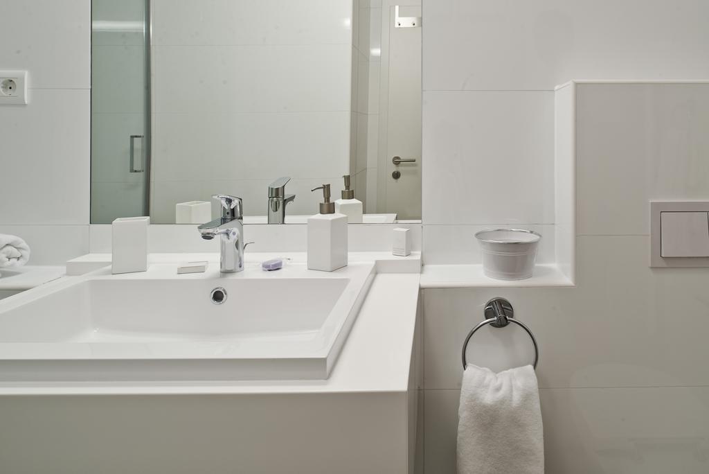 Design Studios Svi-Mi Zagreb Chambre photo