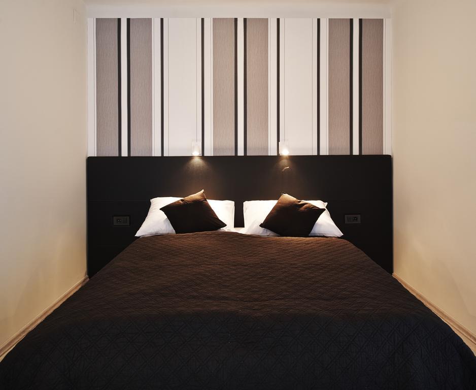 Design Studios Svi-Mi Zagreb Chambre photo