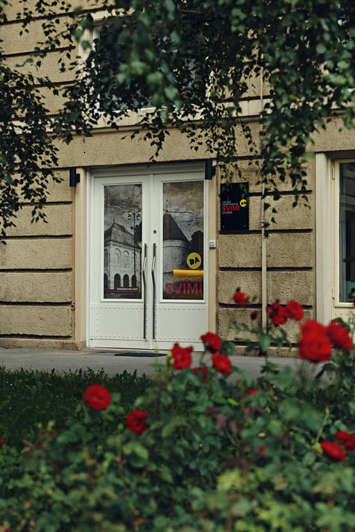 Design Studios Svi-Mi Zagreb Extérieur photo
