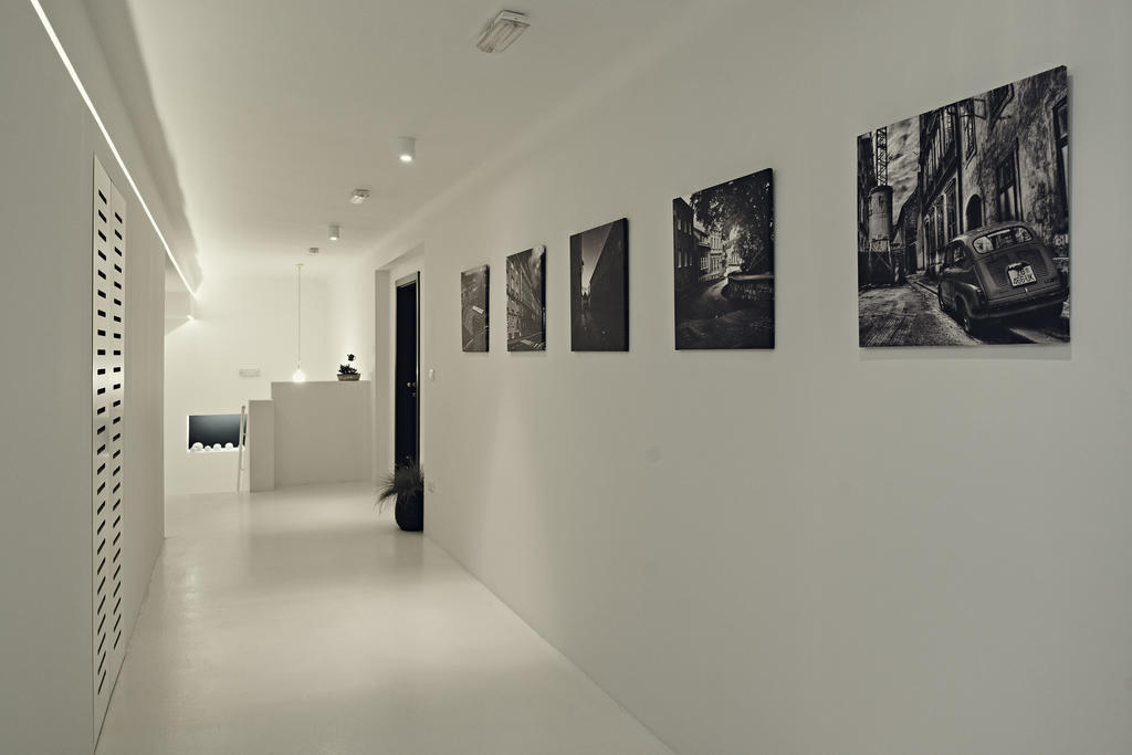 Design Studios Svi-Mi Zagreb Extérieur photo