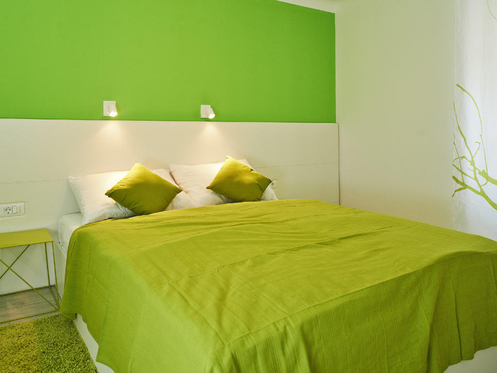 Design Studios Svi-Mi Zagreb Chambre photo