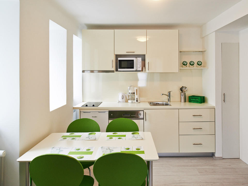 Design Studios Svi-Mi Zagreb Chambre photo