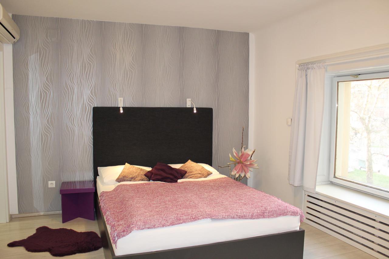 Design Studios Svi-Mi Zagreb Extérieur photo