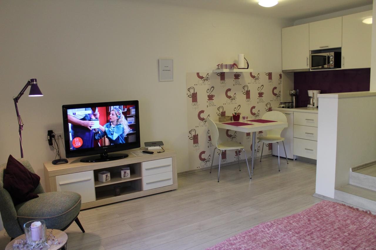 Design Studios Svi-Mi Zagreb Extérieur photo